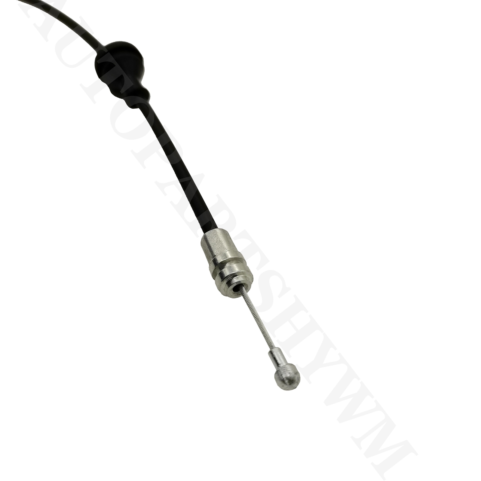 New! Hood Release Cable w/ Handle Fit Dodge Truck D150 D250 W150 W250