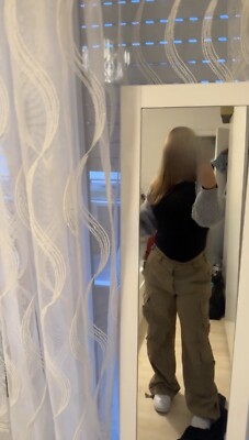 brandit cargohose
