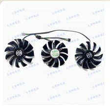 Graphics Card Fan For Sotai RTX3060ti 3070 3070ti 3080 3080ti 3090X-GAMING  
