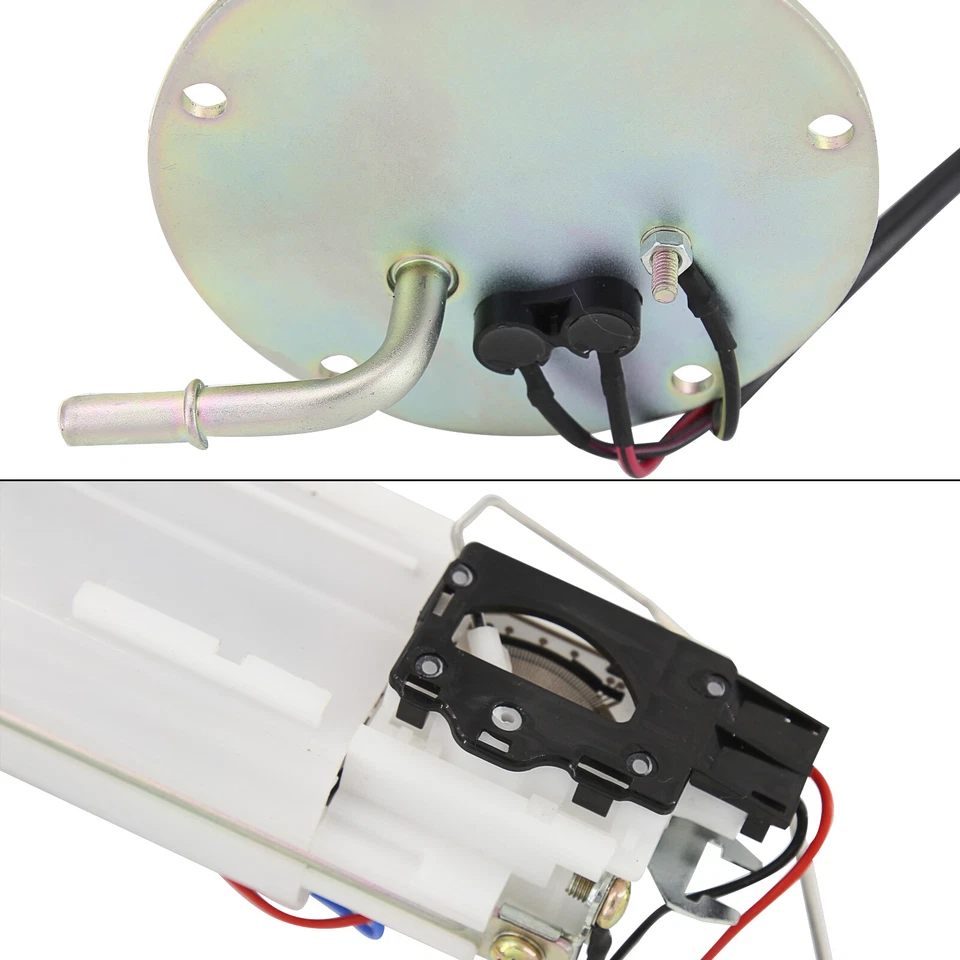 New Fuel Pump Assembly for Kawasaki Vulcan 1700 09-21 49040-0035 UC-T35KU58 - Image 4 of 4