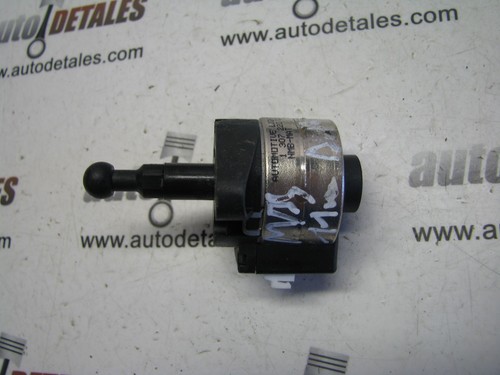 Mercedes S-KLASSE W221 Scheinwerfer Level Kontrolle Motor Fr 1307220036 Used