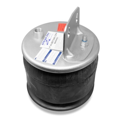 Spring Pro 7248 Air Spring - Replaces Holland 90557248 & Firestone 