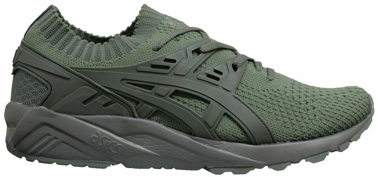 ASICS Gel Kayano Trainer Knit Agave Green for Sale Authenticity