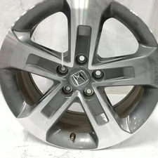 OEM (1) Wheel Rim For Pilot Alloy 90 Percent W-Tpms