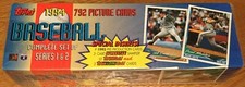 1994 Topps Baseball Cards 22