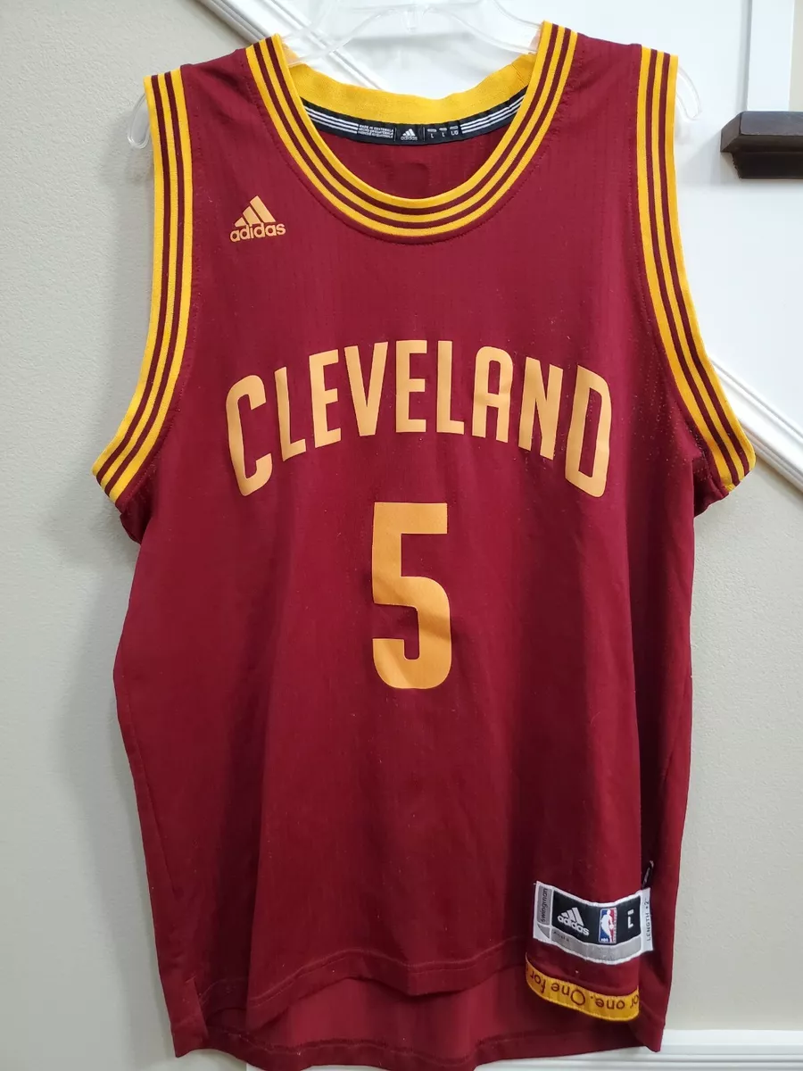 Cleveland cavaliers sales jersey adidas