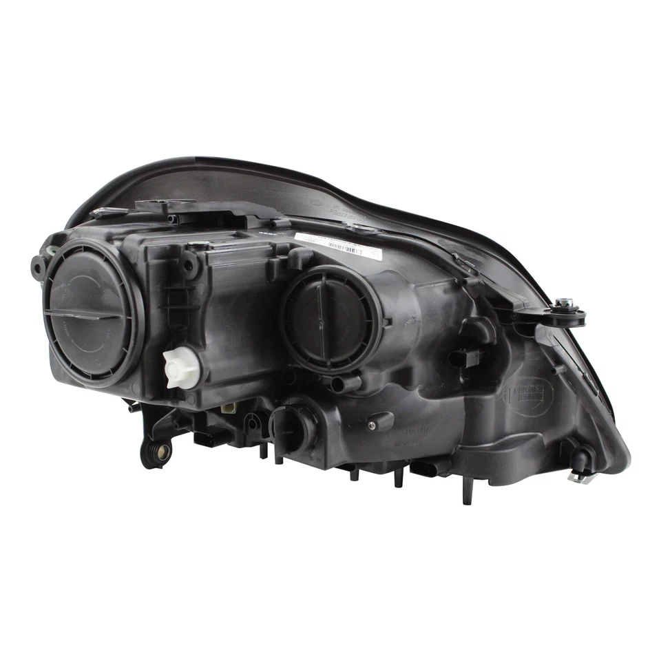 海拉前驱动左卤素车头灯适用于梅赛德斯-奔驰 X164 GL 级 — 第 2/4 张图片