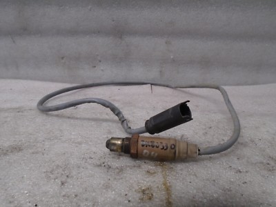 03-06 BMW 325i M56 SLEV Oxygen O2 Sensor Lambda Probe 11787514927 OEM DK80330