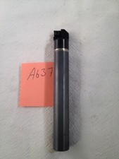 NEW 5/8" SH. CARBIDE BORING BAR C10-SCLCR-3.  CCMT #3. W/COOL. 4-1/8" OAL (A637)