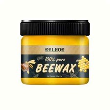 All-Purpose Furniture Polish BEESWAX 80 gr/2,82 oz