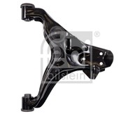 Querlenker Mitsubishi P. Pajero III 2.5/3.2 00-06 PR Ohne Zapfen