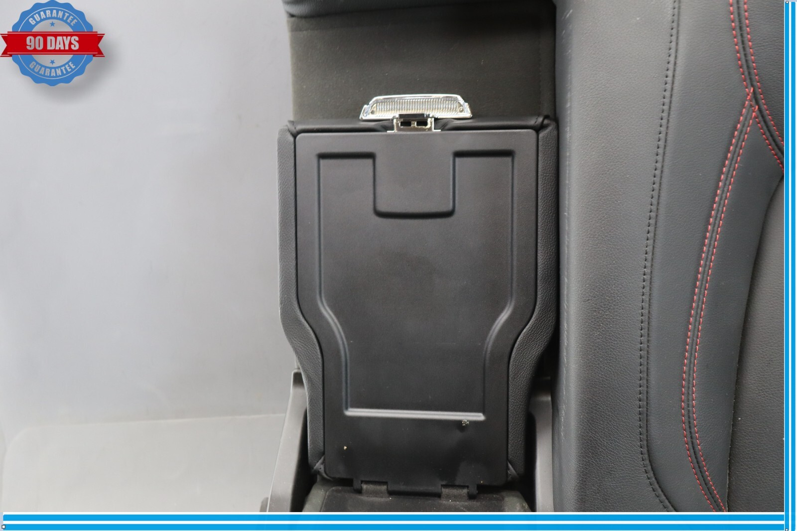 Maserati Ghibli 2014-2019 REAR+LEFT+UPPER Seat cover