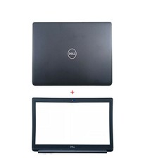 New Screen Cover Top Case Lcd Bezel For Dell Latitude 3500 e3500 00C7J2 BLK