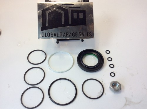MITSUBISHI Genuine OEM Seal Kit, P / S Gear Pajero Sport 2007-2015 4410A709 - Picture 4 of 6