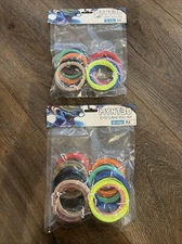 2 MYNT3D PLA 3D Pen Filament Refill Pack (10 Color, 3m Each) 10 Count Each