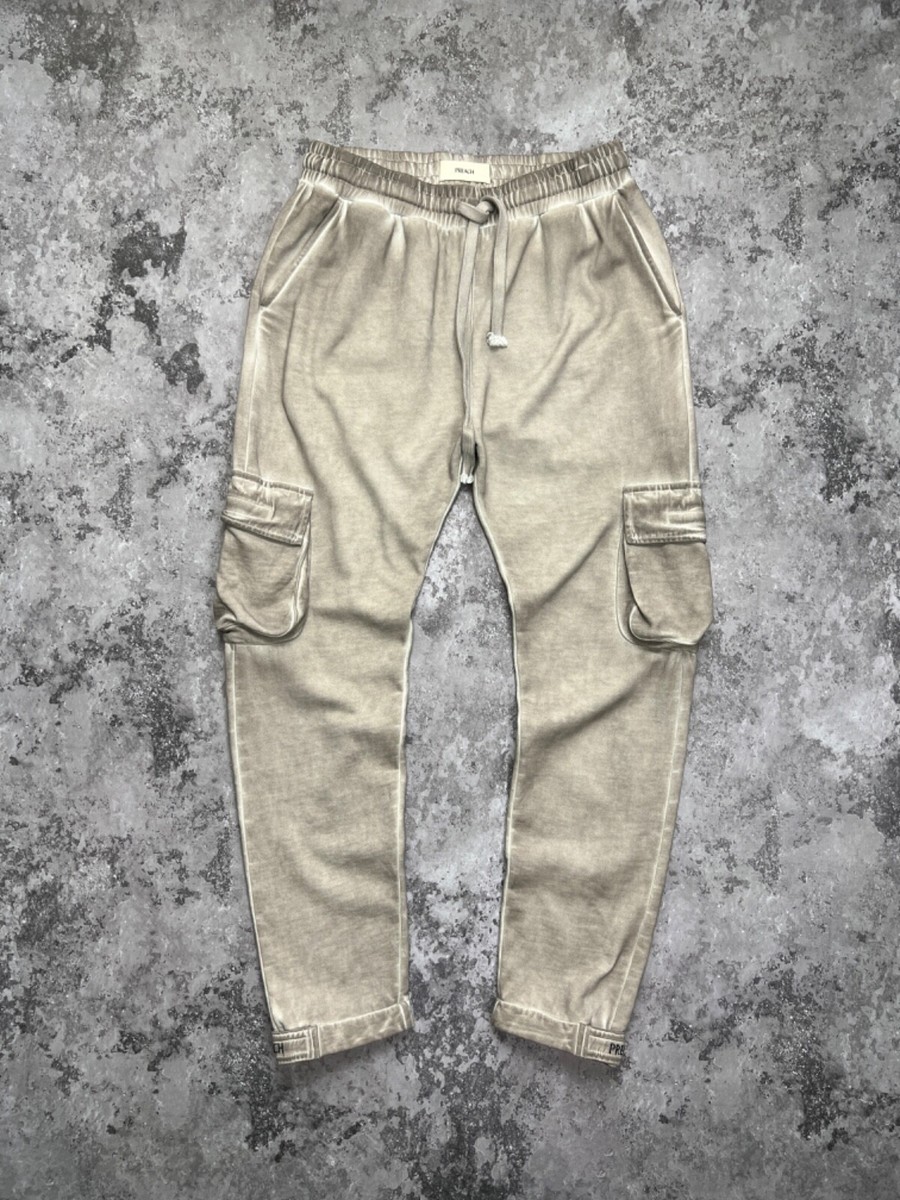 ☆ZEROBASEONE☆【TAKEASY】☆CARGO PARACHUTE LINE PANT.S☆ Parachute Cargo Pant Big Girls S-xl - Green | Levi's® US