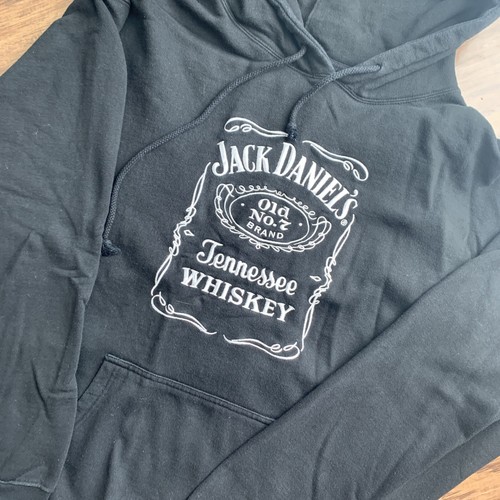 jack daniels sweat shirt