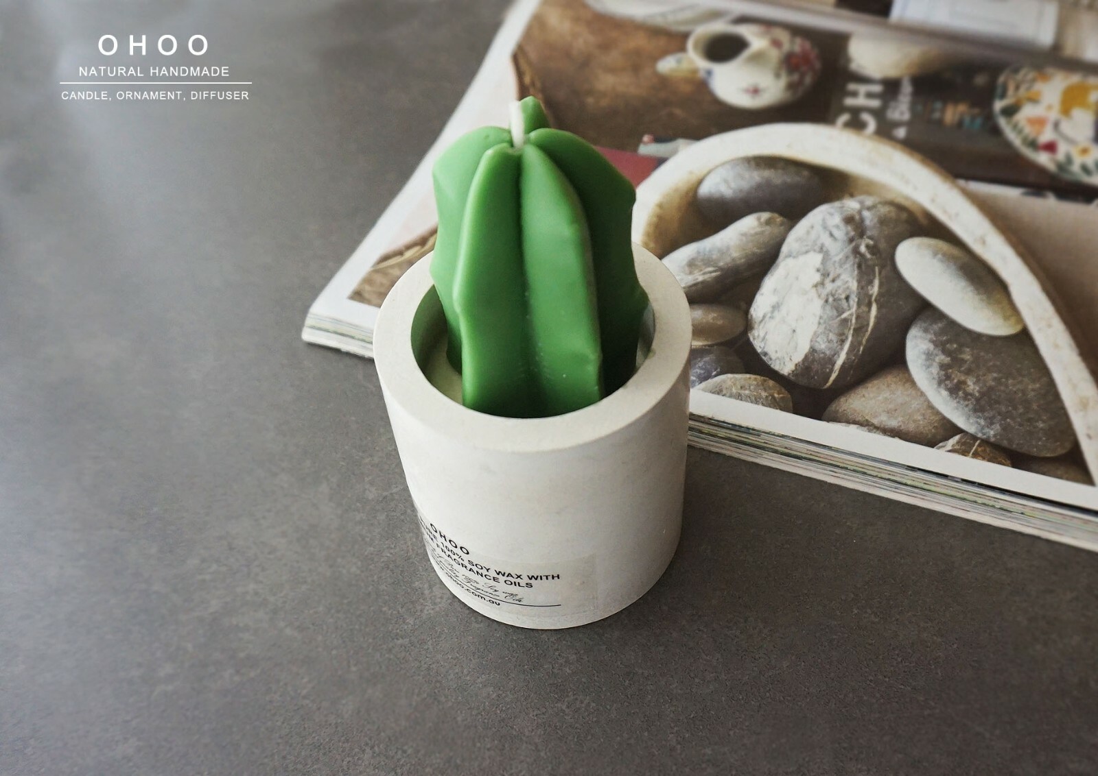 chanel no 5 scented candle