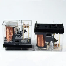 G2R-1 48VDC Power Relay 5Pin 10A 250VAC