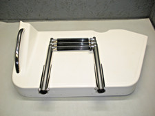 Pioneer Boats Port Side Swim/ Dive Platform With Ladder