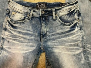 salvage supply co jeans