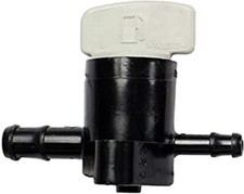 New OEM Genuine Honda 16950-Z0Y-003 Petcock Assembly, Fuel Shutoff Valve