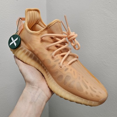 stockx yeezy 350 clay