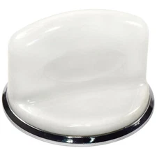 HQRP Washer Timer Control Knob for GE WH01X10310 AP3994965 PS1482286 Replacement