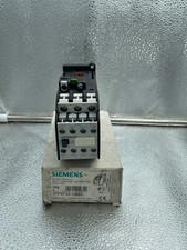 Siemens Contactor / 3TF42 22-0BB4