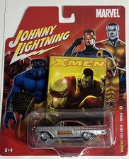 Johnny Lightning X-Men Diecast & Toy Vehicles for sale | eBay Johnny Lightning X-Men Diecast & Toy Vehicles for sale | eBay