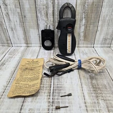 Amprobe A.C. Volt Meter Model RS-1