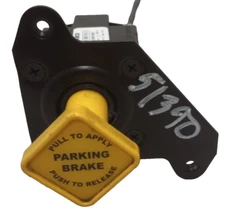 Universal Wabco Park Brake Switch Electric 446 280 012 0, 3581725C1, 3627936C1