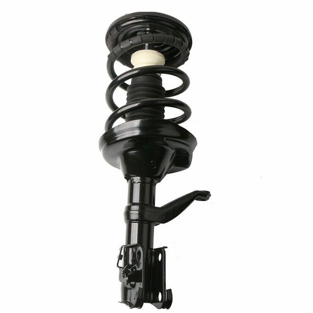 2x Front Quick Complete Strut Assembly Fits 20032011 Honda Element for