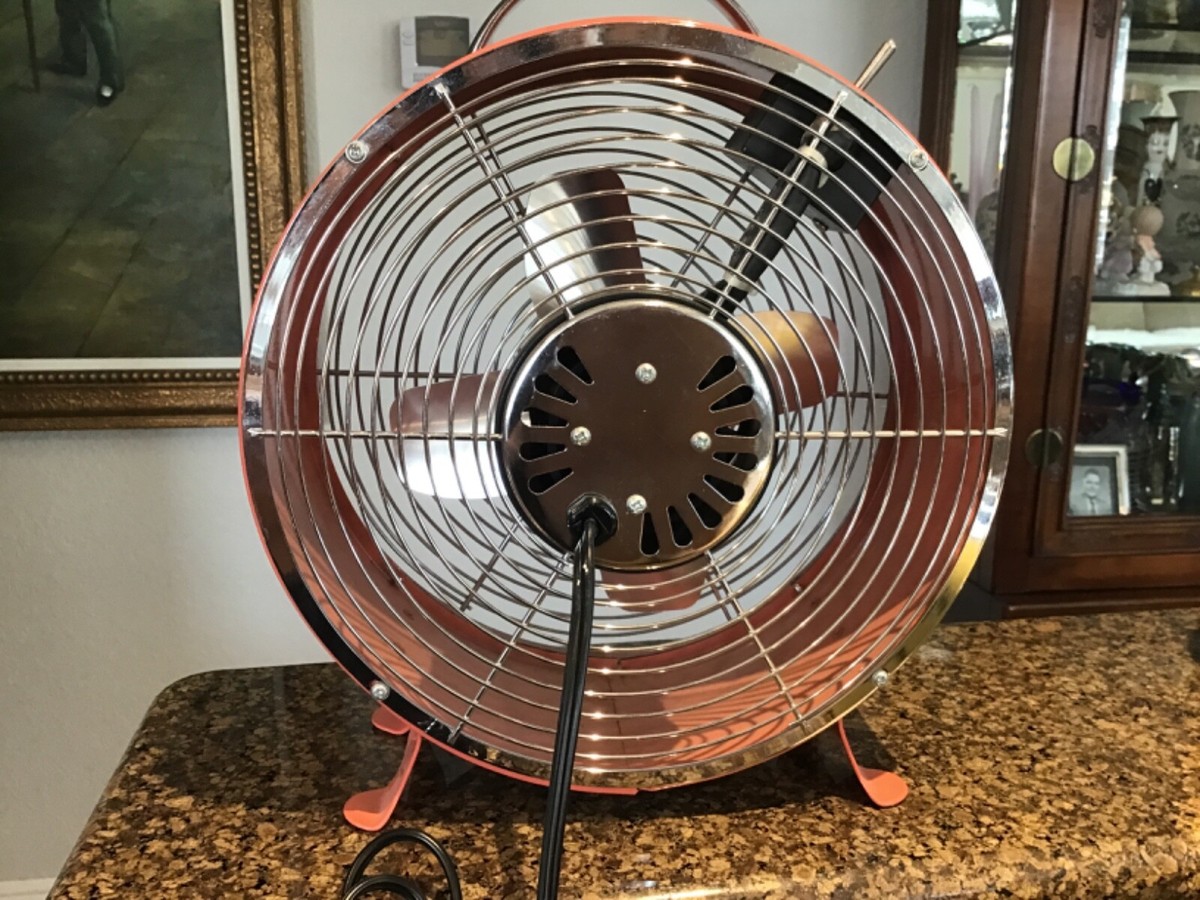 NATIONAL ELECTRICFAN/F-20FE 扇風機（Yahoo!オークション