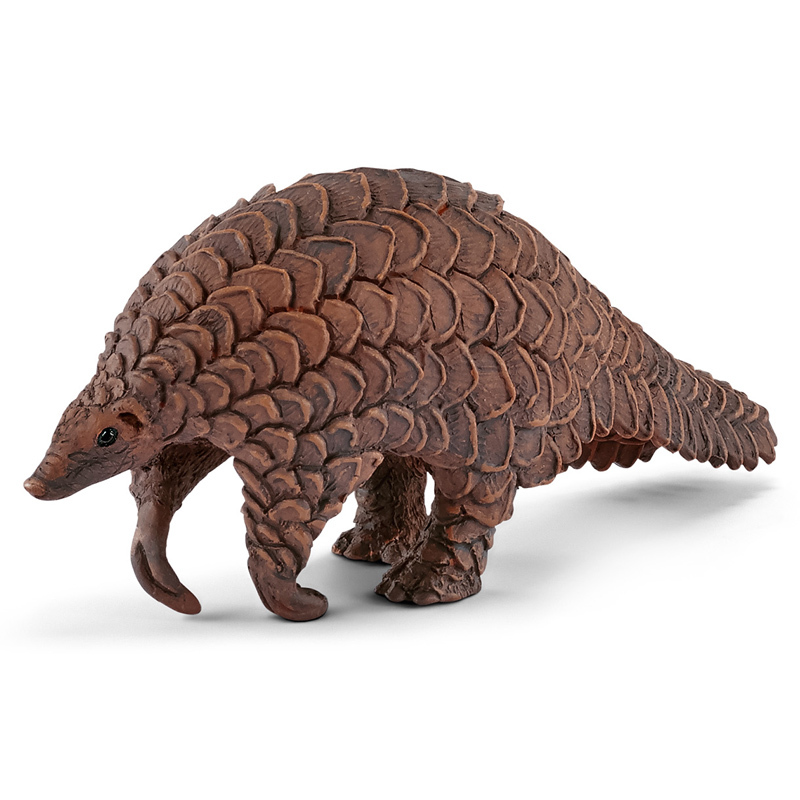 NEW SCHLEICH 14757 Giant Pangolin 