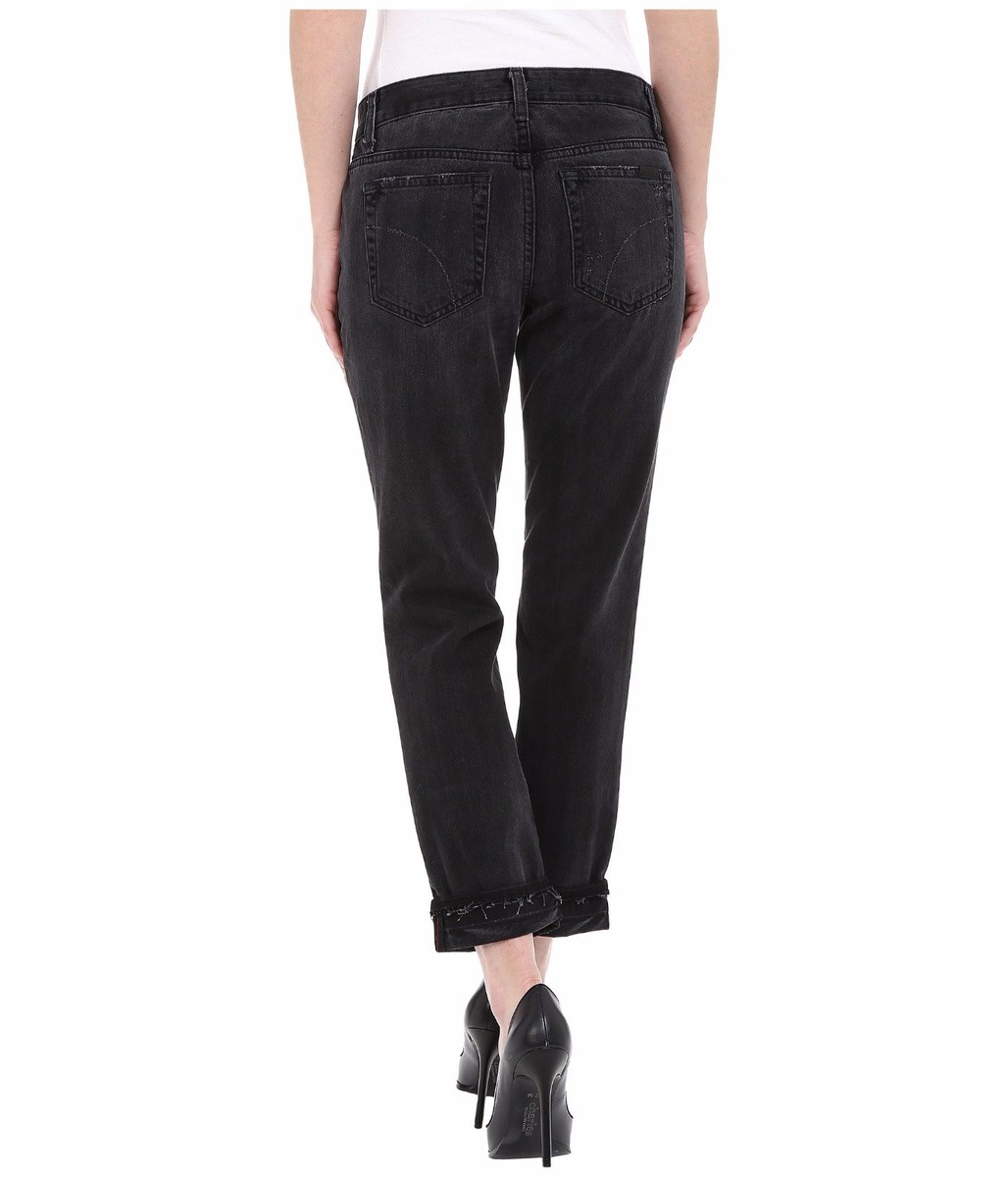 Jean Femme Joe's 'Collectors' Billie Ankle Slim Boyfriend Taille 26 - Neuf Avec étiquettes