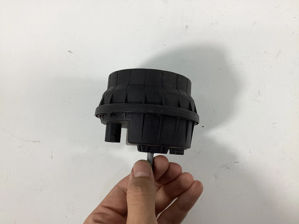 BMW 528I XDRIVE 2009-2012 ALARMA BOCINA SIRENA SEÑAL ALTAVOZ 9189818 OEM. Foto 3 de 4