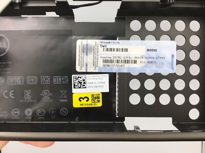 Dell Precision M4600: I7/8GB - Laptop Hải Phòng - Chuyên Phân Phối Laptop Nhật, Mỹ Cũ Tại Hải Phòng - Foto 3