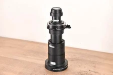 Christie 1.2:1 0.95 SXGA+ / 1.1:1 0.95 HD Front Projection Zoom Lens CG00YV9