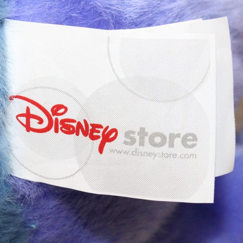 Exclusivo Copo de Nieve Winnie The Pooh Eeyore Invierno 12" Peluche Relleno - Imagen 11 de 13