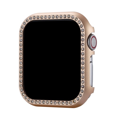 Bling Case do Apple Watch Series 10 9 8 7 SE 6 iWatch 45/44/42/41/40/38mm Cover - Zdjęcie 19 z 26