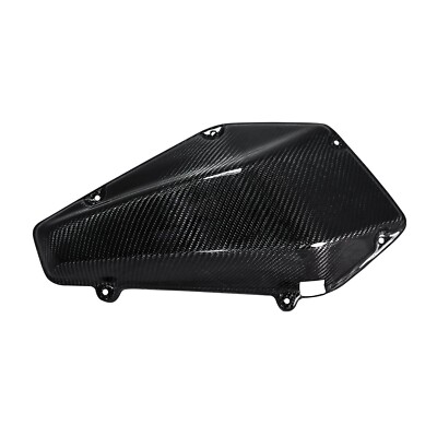 MOS Carbon Fiber Air Filter Cover for SYM DRG BT 158 160 2019-2022