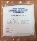 SODIUM SULFITE ANHYDROUS 100 gr