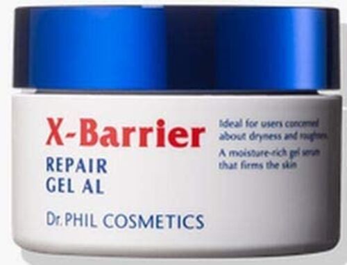 Kose Dr. Phil Cosmetics X Barrier Repair Gel AL 50g - Afbeelding 1 van 1