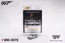 Mini GT 1:64 Aston Martin DB5 James Bond 007 Goldfinger Diecast MGT00900-007E