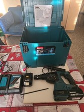 Makita DHR243RTJ Tassellatore 18V 5Ah