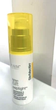 Peptight Tightening and Brightening Face Serum by Strivectin NIA 114 1.0 oz new