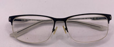 COLUMBIA FRAMES ONLY EYEGLASSES C3015 002 BLA...