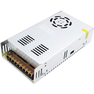 Netzteil Schaltnetzteil 12V 30A 360W DC Adapter für CCTV 3D Drucker Industrie...