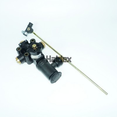Luftfederventil EGP  HALDEX 612046211 8 mm push-in